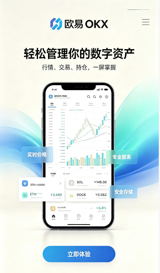 欧交易所APP入门经验